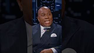 Magic Johnson Hates The Billionaire Life 😂