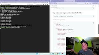 Instala n8n GRATIS en Google Cloud 🚀 | Docker + Nginx + No-IP fácil y rápido