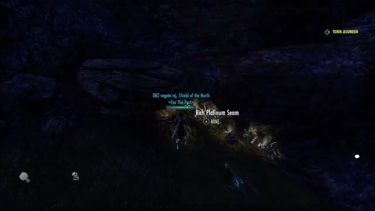 Eso jewellery crafting survey The Rift YouTube