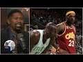 Kevin Garnett’s remarks about ‘breaking’ LeBron are just for publicity - Jalen Rose | Jalen & Jacoby