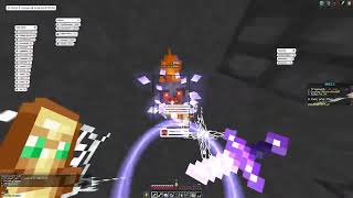 Minced Vs Grim Client I Minced Best Autotrap ?