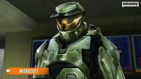 Video Surfaces Of Microsoft