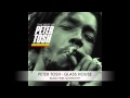 PETER TOSH - GLASS HOUSE