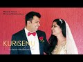 Christian wedding song kurisenu anandhalu philipsharon jk christopher  parishuddha parinayam