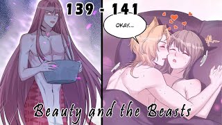 [Manga] Beauty And The Beasts - Chapter 133 - 135  Nancy Comic 2