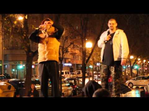 Bulok - Laberintro (DIRECTO)
