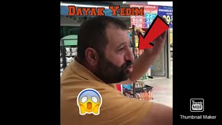 Yine Dayak Yadimadem Ondeş