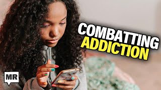 This Type Of Addiction Is No Joke | Emmy Paulos | TMR