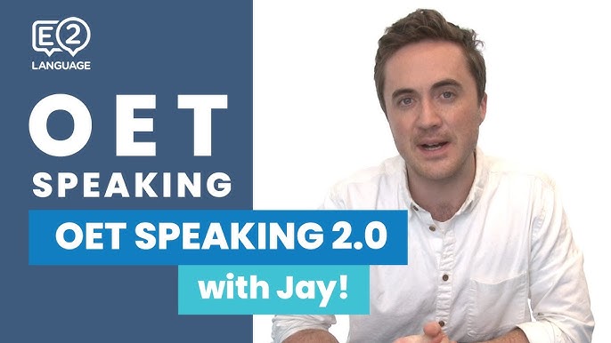 How To Show Empathy  OET Speaking (OET Podcast Ep. #8) - Swoosh English