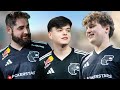 TRIO FURIOSO! FALLEN, MOLODOY e YEKINDAR JOGAM FACEIT - (PT-BR LEGENDAS) - CS2
