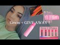 Grwm💕everyday makeup😍 500 subs give away🤗