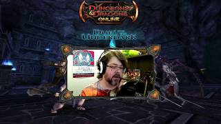 Friday After Noon - Dungeons & Dragons Online