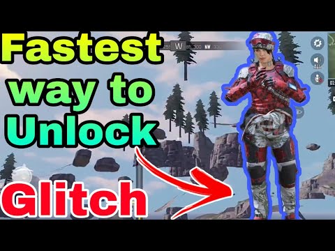 COD Mobile Glitch For rank Push | cod mobile battle royale Glitch