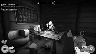 MOUSE: P.I For Hire player camera drift