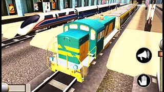 Local Train Simulator Free - Winning When Trying Multiplayer screenshot 2