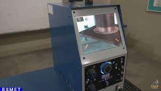 BACHELOR OF SCIENCE IN MANUFACTURING ENGINEERING TECHNOLOGY