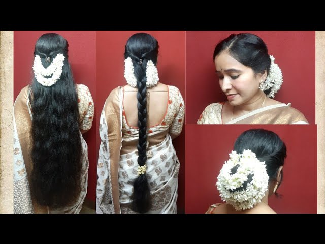 Wedding Hairstyles With Flowers 30+ Looks & Expert Tips
