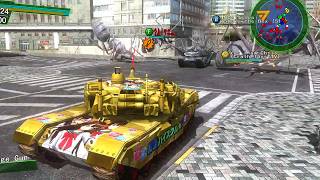 Earth Defense Force 4.1 with @AliasGaming0, @ShakeTheBoxGaming, and @CrathPlays