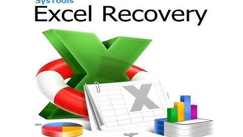 How to Recover and Repair Corrupt Excel Files