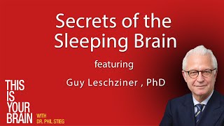 Secrets of the Sleeping Brain