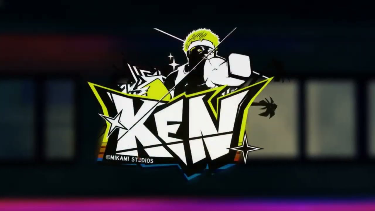 The Unofficial | MS:Ken Trailer - YouTube