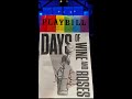 DAYS OF WINE AND ROSES CURTAIN CALL starring KELLI O&#39;HARA &amp; BRIAN D&#39;ARCY JAMES  NYC 7-9-23 (4K Res)