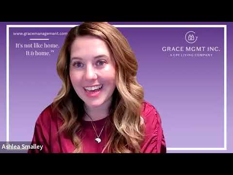Innovative Dementia Care: Marie Miranda's Approach