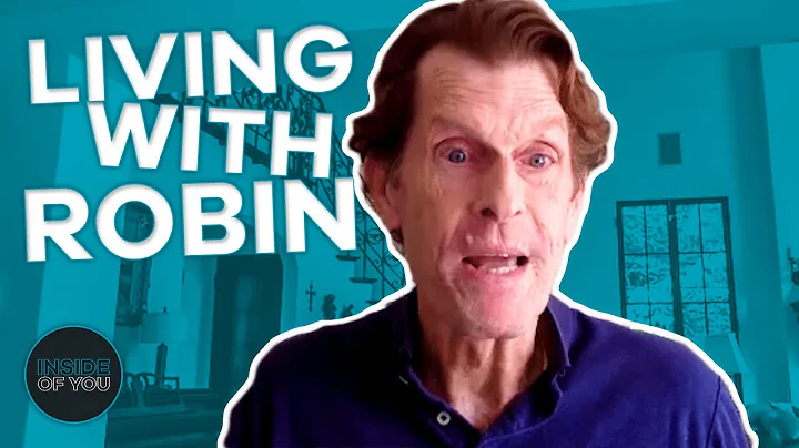 KEVIN CONROY ON LIVING WITH ROBIN WILLIAMS #inside...