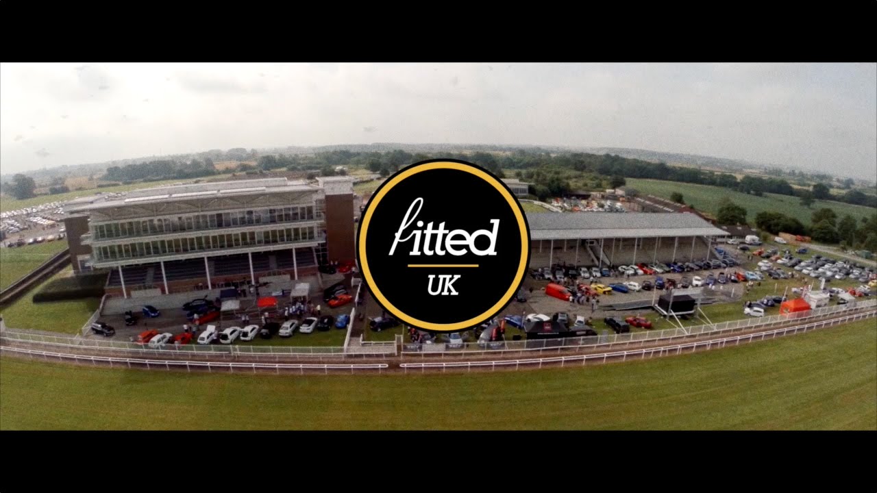 FittedUK 2014 - Official Aftermovie