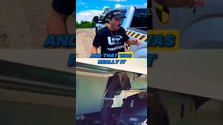 Whistlindiesel Cyber Truck Video Was Fair? 🤔 #whistlindiesel  #shorts #supercars #viralshort