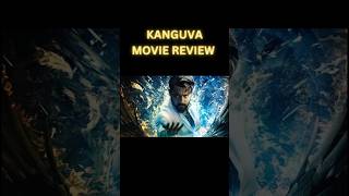 Kanguva Movie Review Suriya Disha Patani