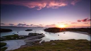 Morning Mind Glowing meditation music|Enjoy fresh morning