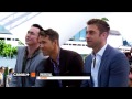 Cannes 2014 - Captives : Best of Photocall