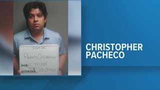 Latest News | Fort Smith man sentenced in drunk driving case