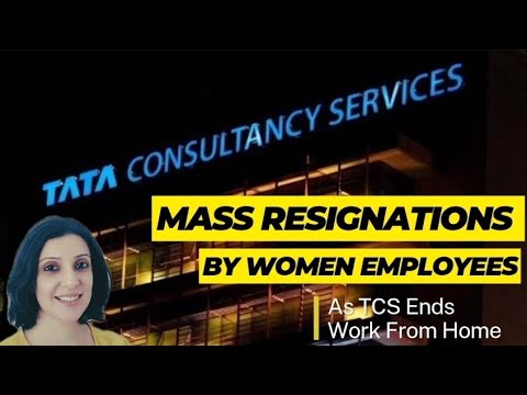 Mass Resignations By