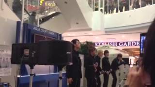 アクアコート大垣 CODE-V