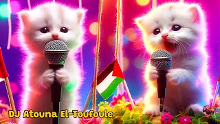 Dj Atuna Tufuli Lagu Palestina Solow  Bas Sedih Banget