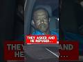 Tiger Woods REFUSED Drug Test After Crash And Now It’s Worse #shorts