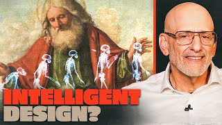 Can Intelligent Design Explain Evolution?