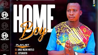 Home Boy__Aku Zonda Mina Swifana Niku Zonda Lifu