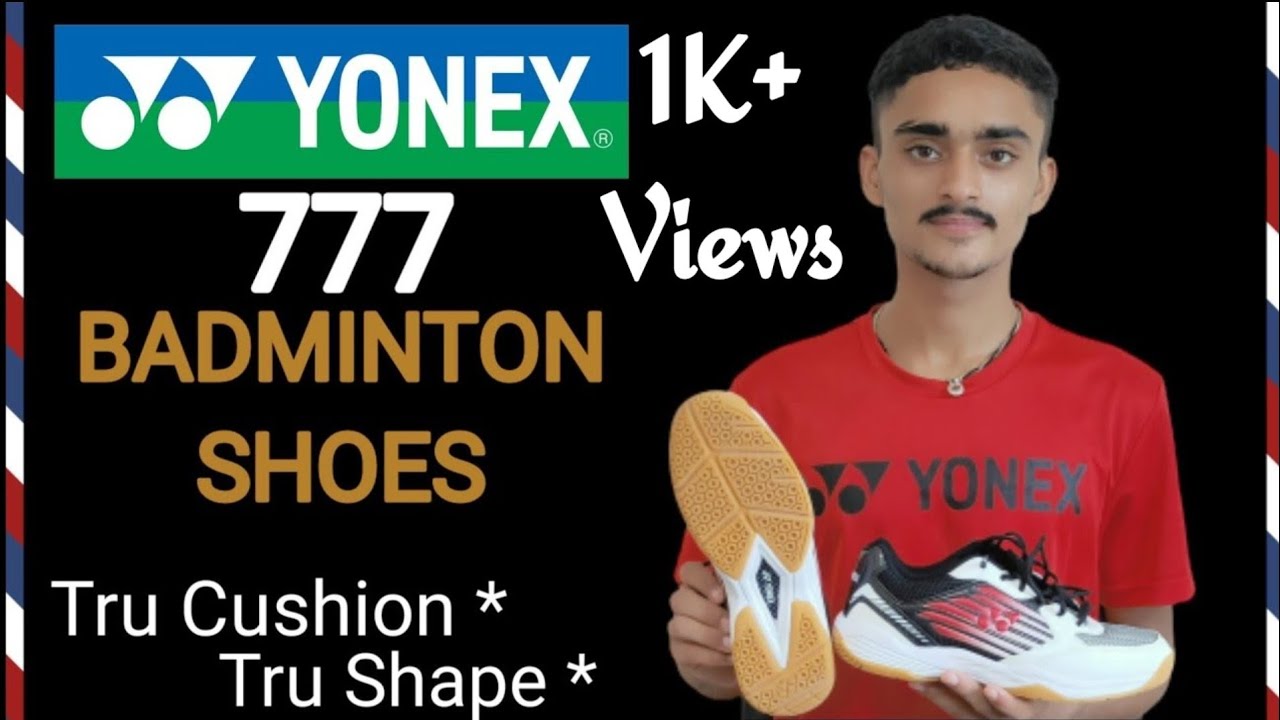 yonex badminton shoes under 1000