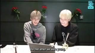 [Eng] May 23 2021  Who knows how to make perfume #vlive #txt