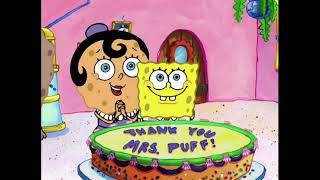 Spongebob  Sunny Samoa