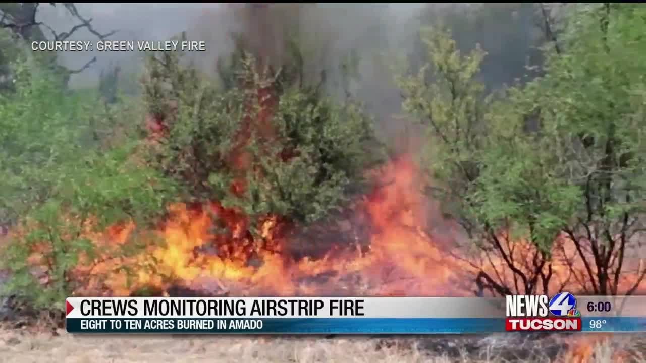 camera iphone 8 plus apk Airstrip Fire breaks out near Amado