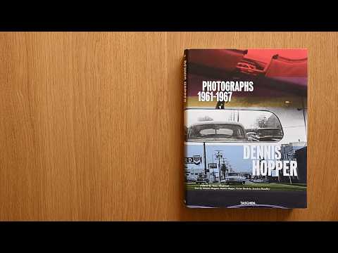 Dennis Hopper / Photographs 1961 1967 - YouTube
