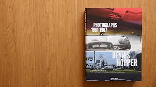 Dennis Hopper / Photographs 1961 1967 - YouTube