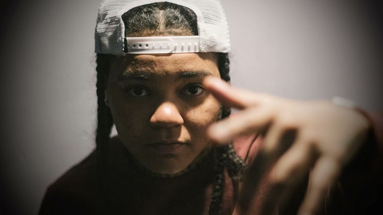 Young M.A Type Beat 2024 - "Worth It" (prod. by Buckroll)