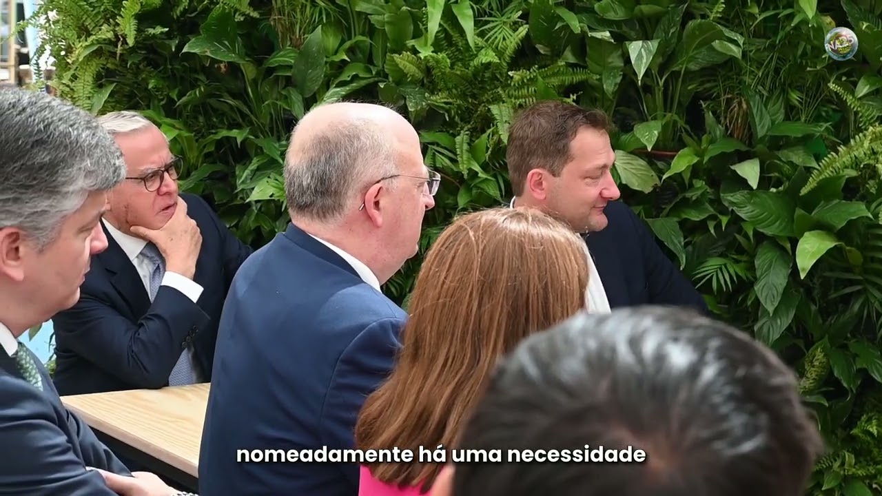 A FNA25 está a decorrer nos 50 anos da CAP