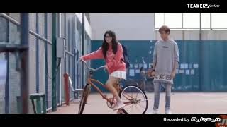 Virgoun-bukti official video klip bikin baper