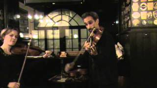 Vento di Borea Live Black Door Helsinki Polska efter Somebody in Varmland